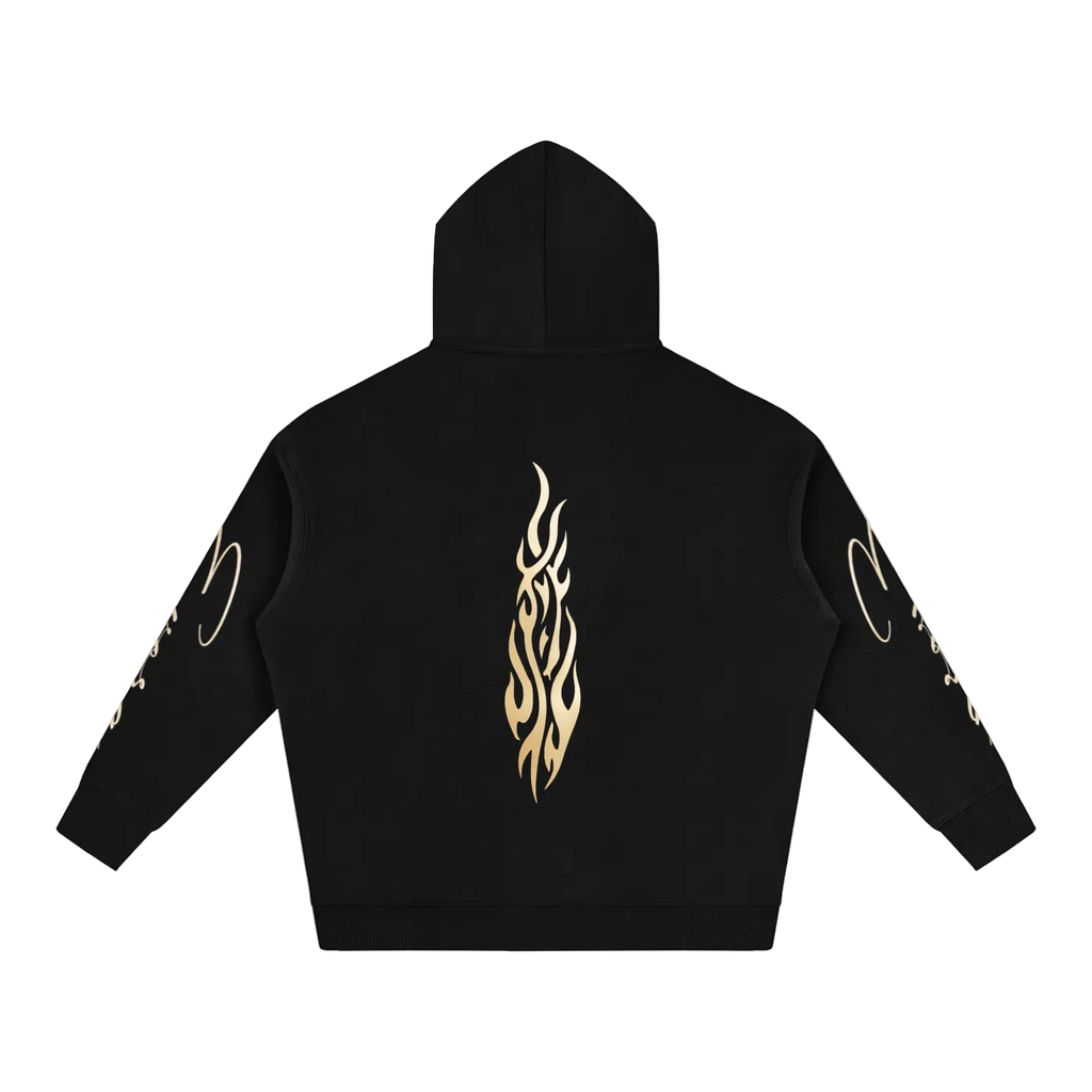 Evora Industries Tracksuit Hoodie