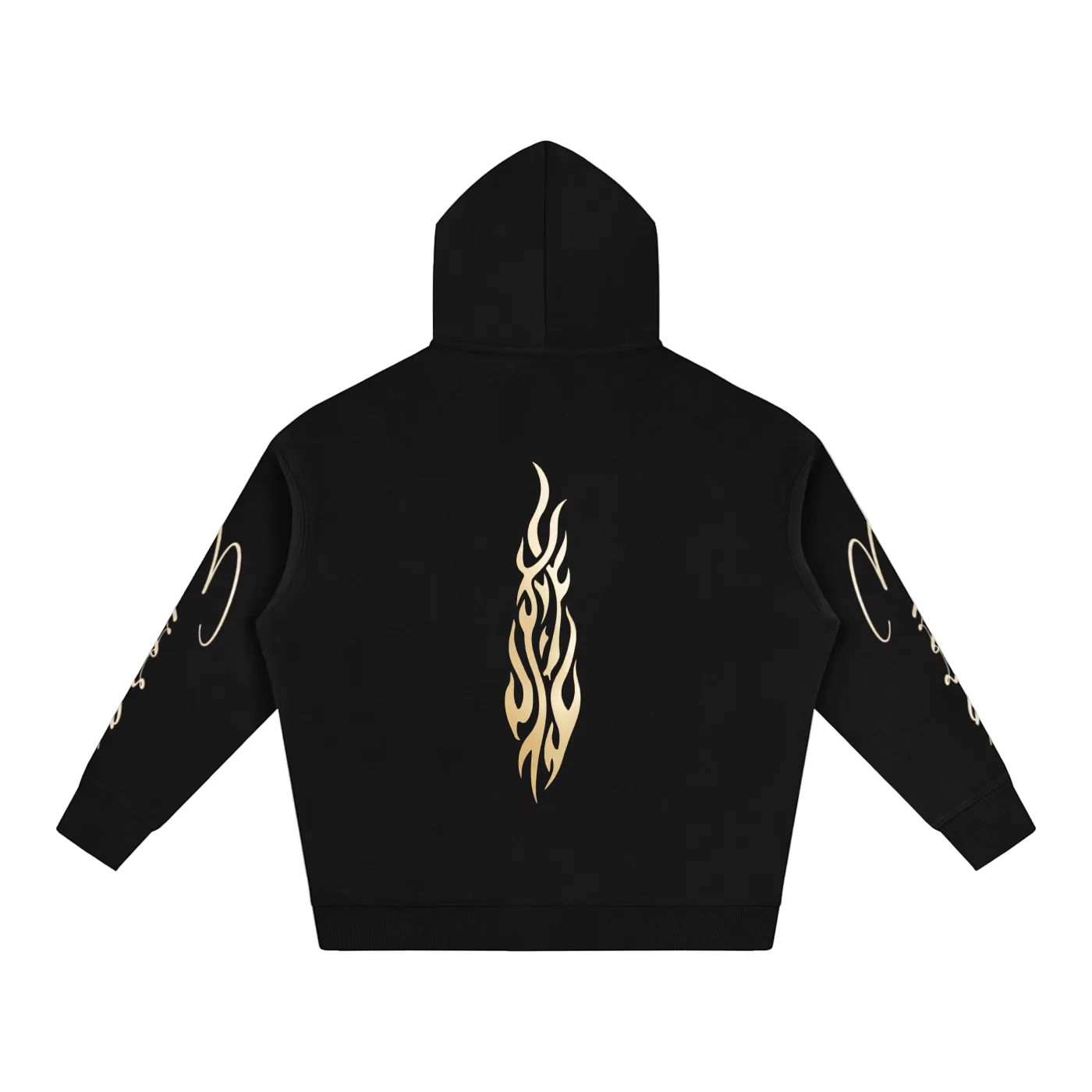 Evora Industries Tracksuit Hoodie