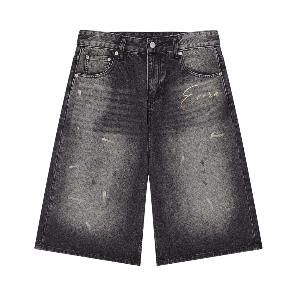 Evora Industries Jorts