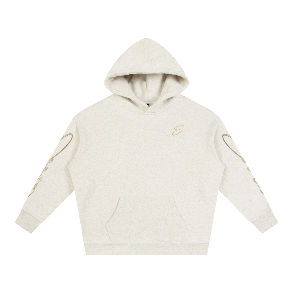 Evora Industries Tracksuit Hoodie