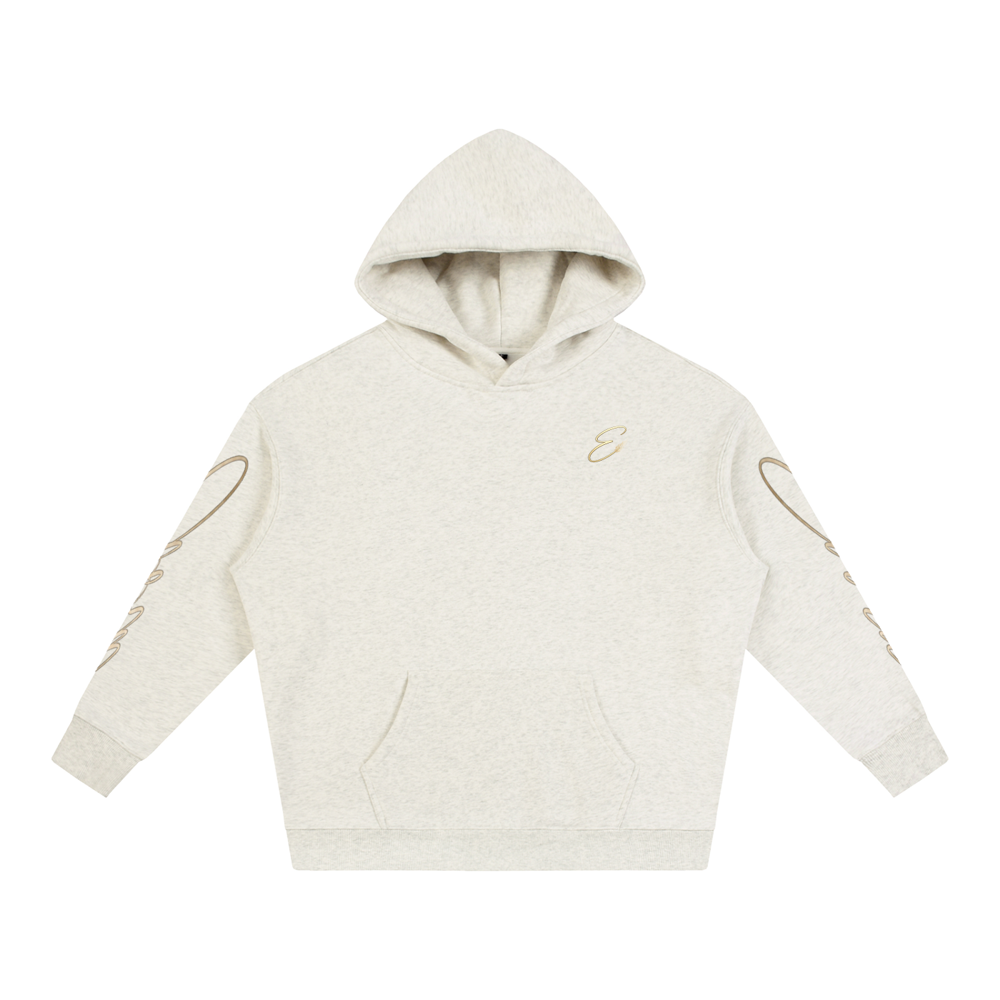 Evora Industries Tracksuit Hoodie