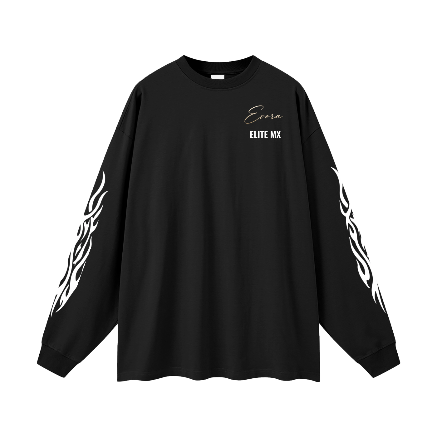 Evora Industries X Elite MX Long Sleeve