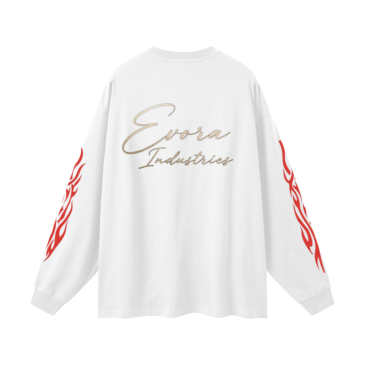 Evora Industries Long Sleeve