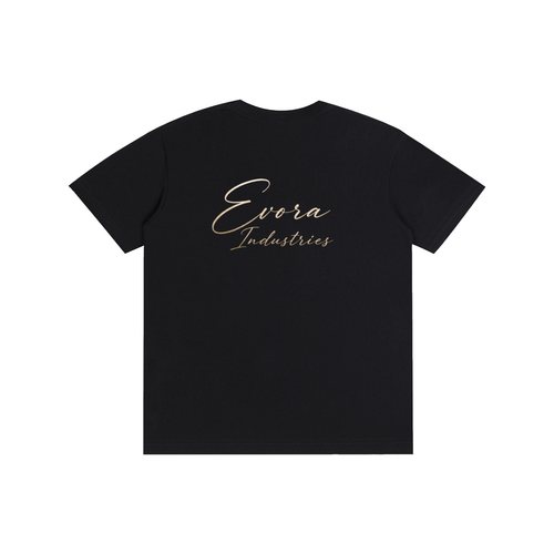 Evora Industries Casual Tee