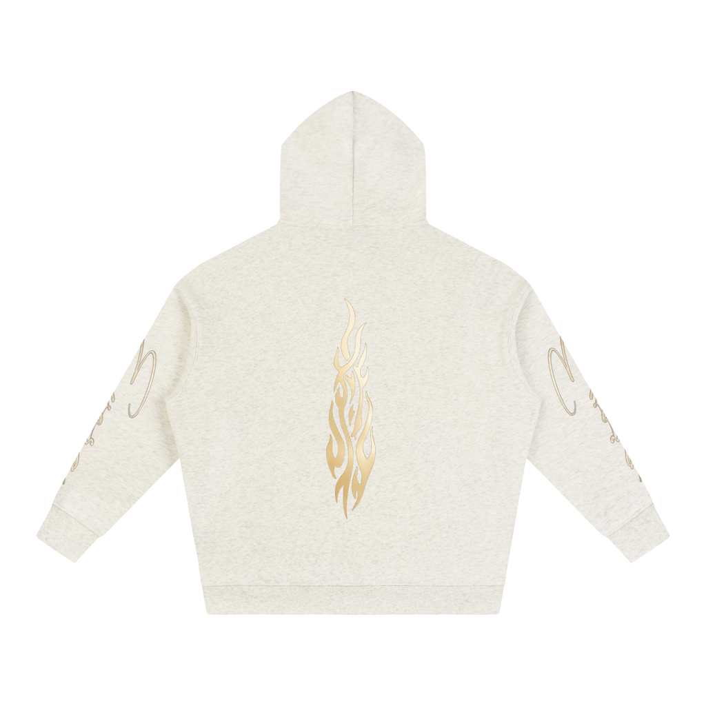 Evora Industries Tracksuit Hoodie