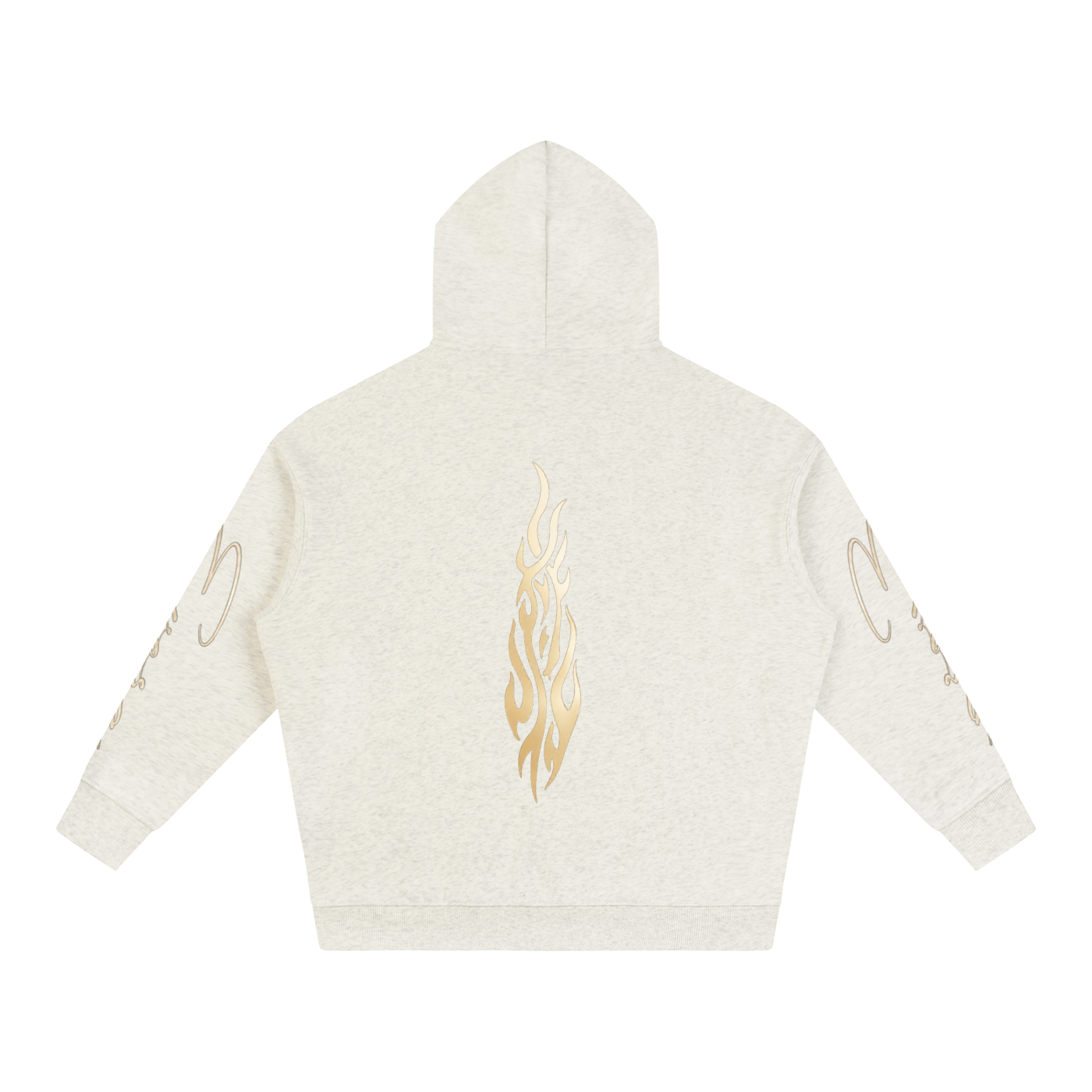 Evora Industries Tracksuit Hoodie