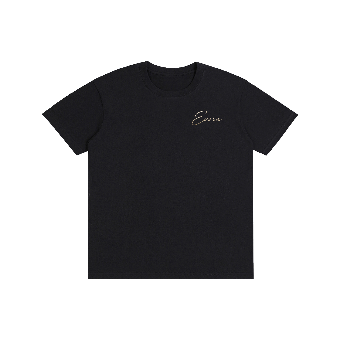 Evora Industries Casual Tee