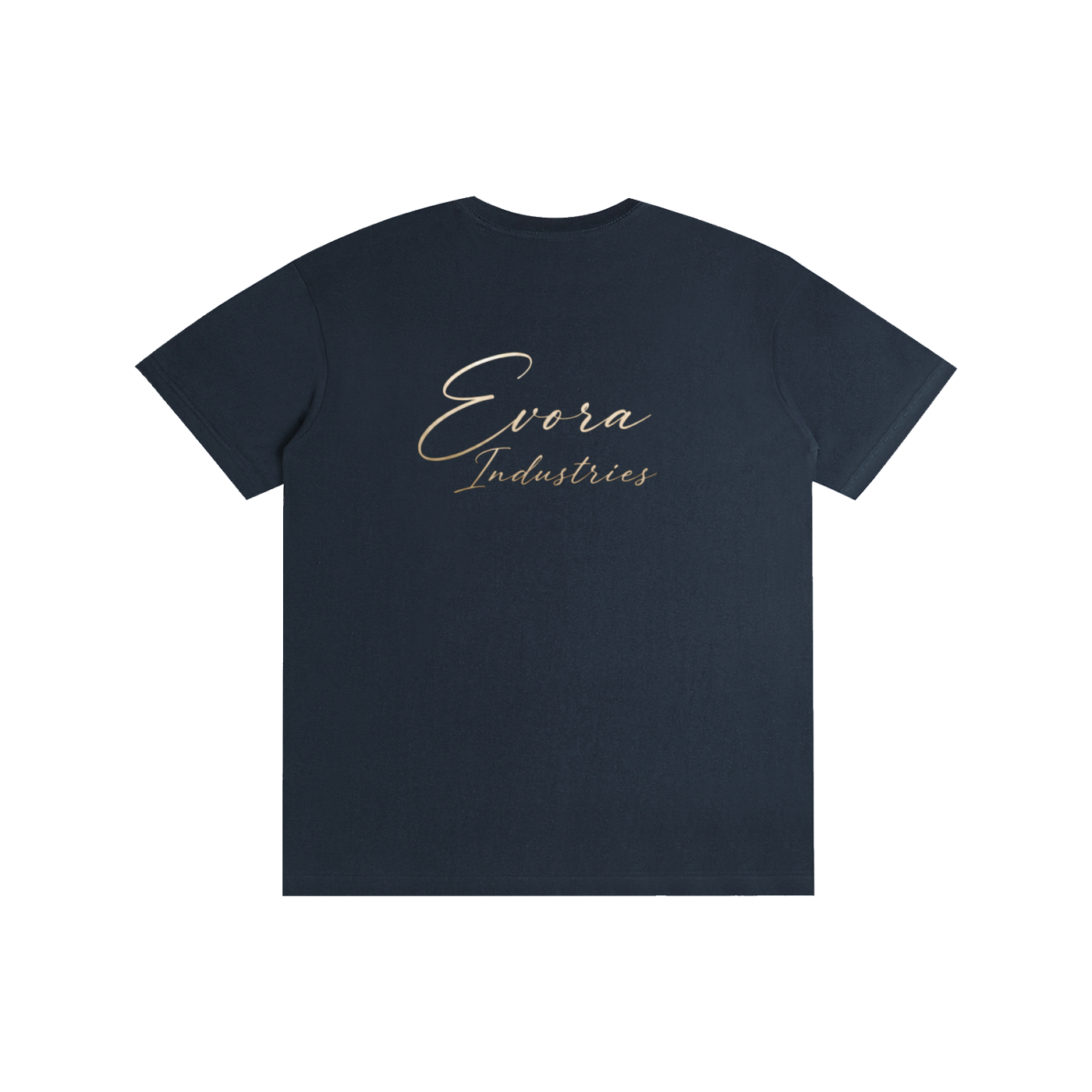 Evora Industries Casual Tee