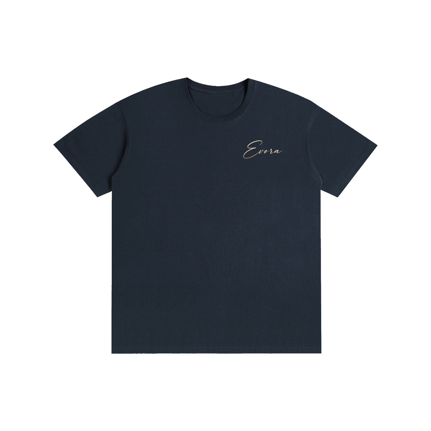 Evora Industries Casual Tee
