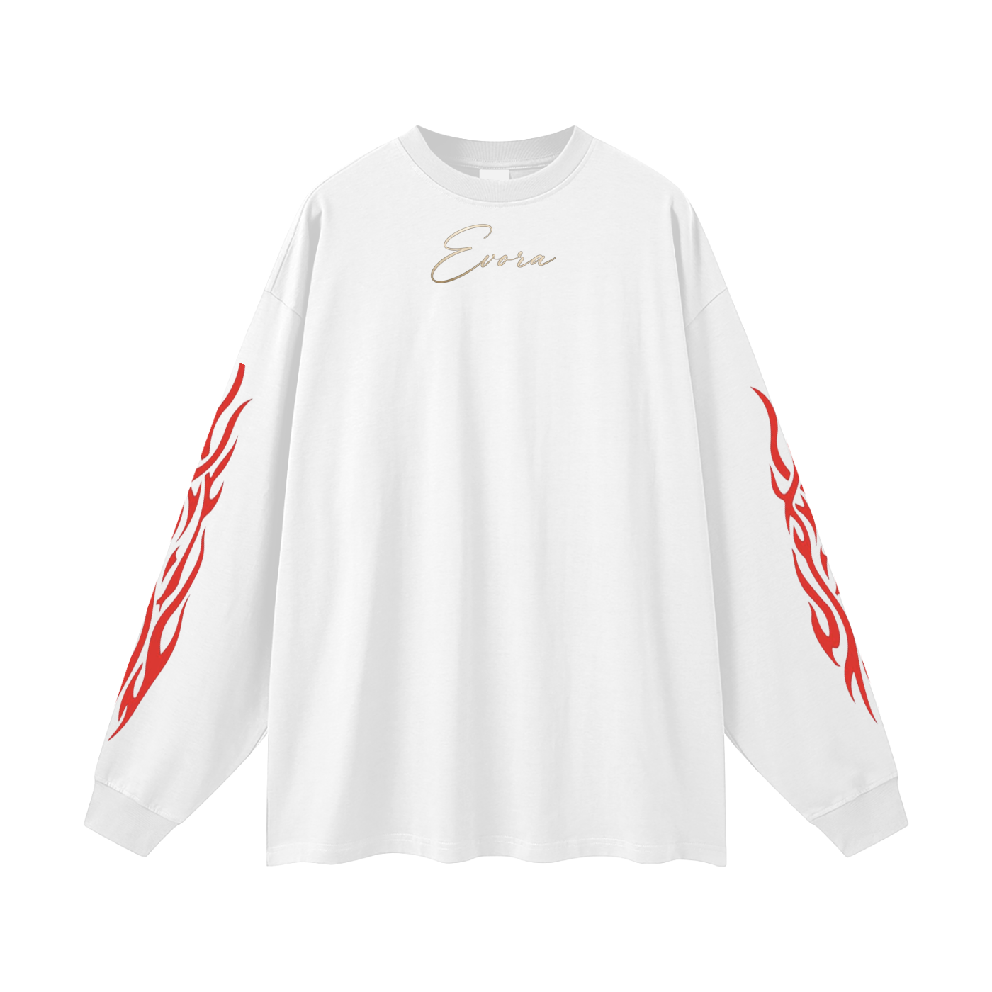 Evora Industries Long Sleeve