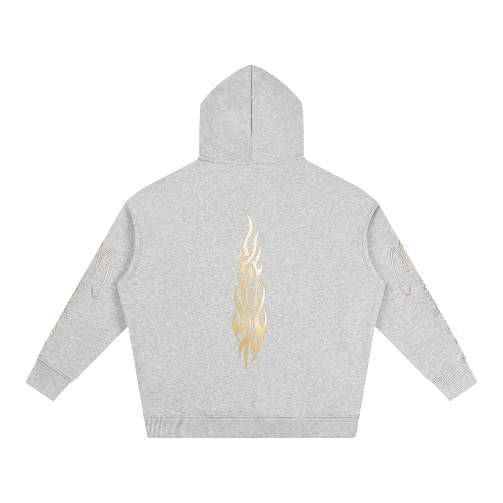 Evora Industries Tracksuit Hoodie