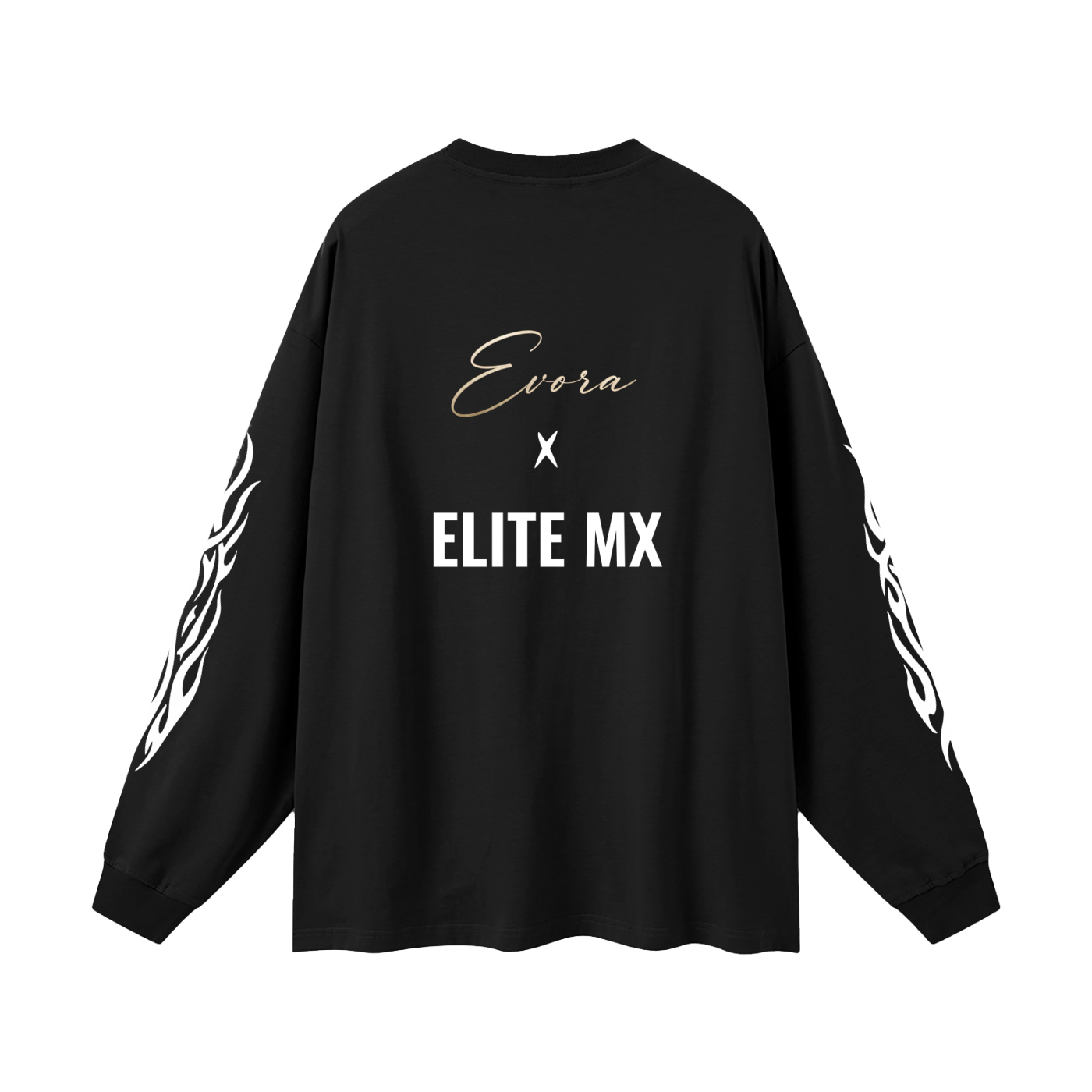 Evora Industries X Elite MX Long Sleeve