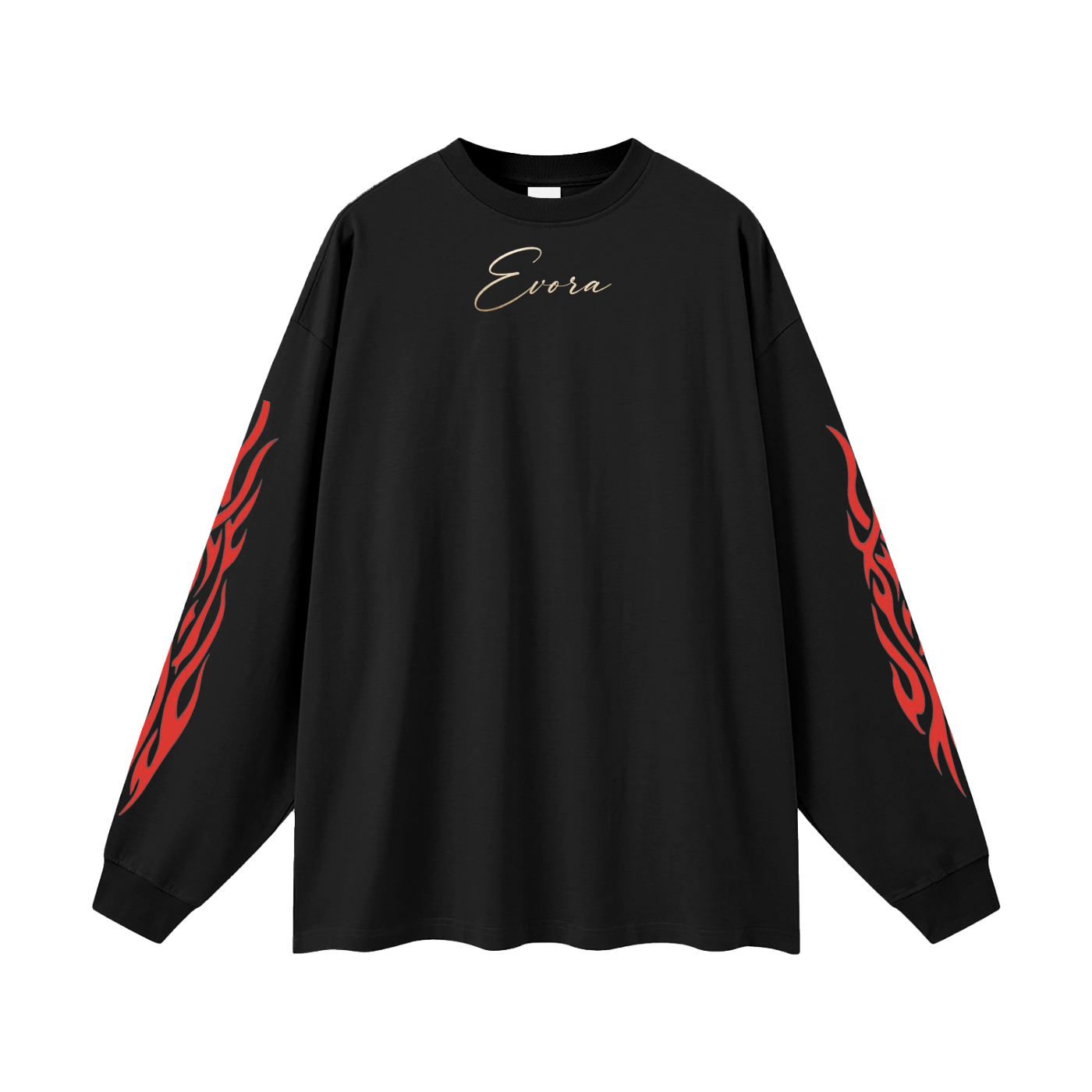 Evora Industries Long Sleeve