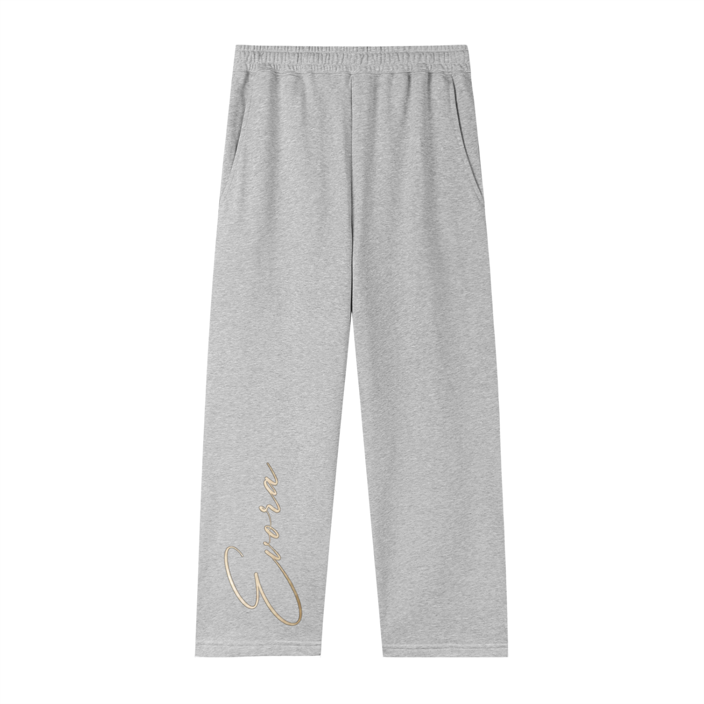 Evora Industries Tracksuit Sweatpants